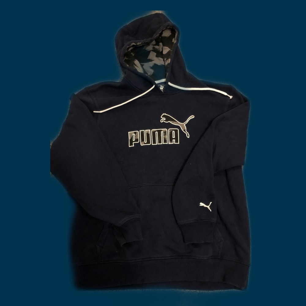 Puma Sweatshirt
